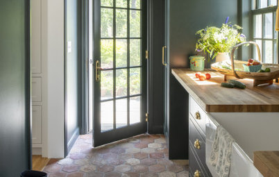 8 Steps to Surviving a Kitchen Remodel