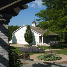 Barns