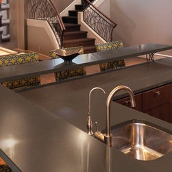 Cambria Quartz Countertops are at Dorothy's Tile & Stone - Kitchen Countertops