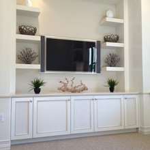entertainment space (television)