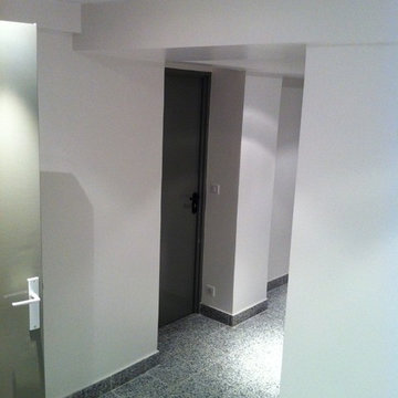 immeuble de bureau paris