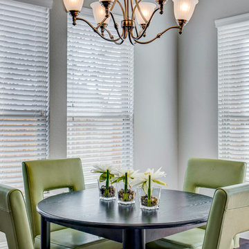 Investor Home Plano