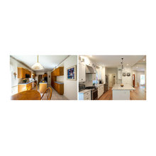 Kitchen Ideas