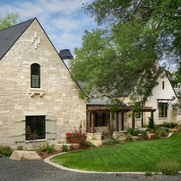 Arvada Tri-Level Remodel