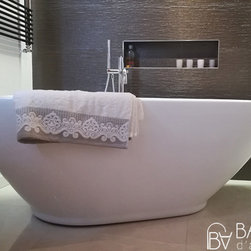 Il piacere della vasca da bagno - Bathtubs