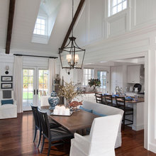 Quogue House - Interior
