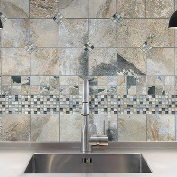 Kitchen Backsplash