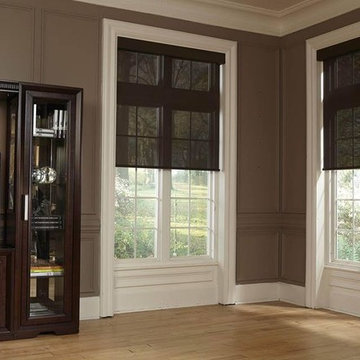 QMotion Window Treatments