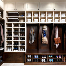 mud room