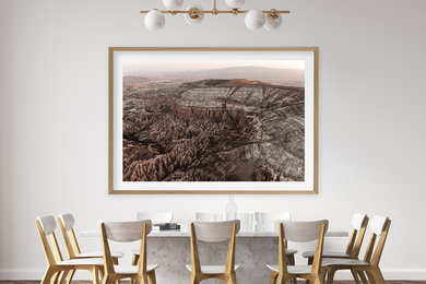 Cappadocia, Turkey - Limited Edition Wall Art Prints