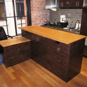 San Francisco Residence at 1 Ecker