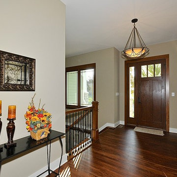 GuyCo - Putnam Custom Home