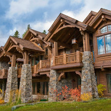 Exterior Ideas