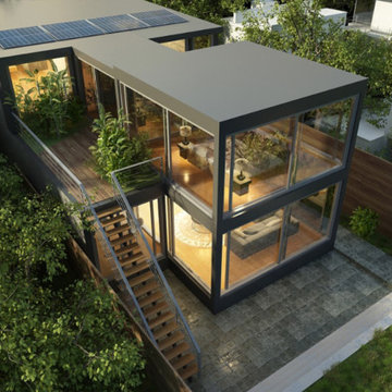 Previous Projects