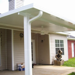 Patio cover - Products