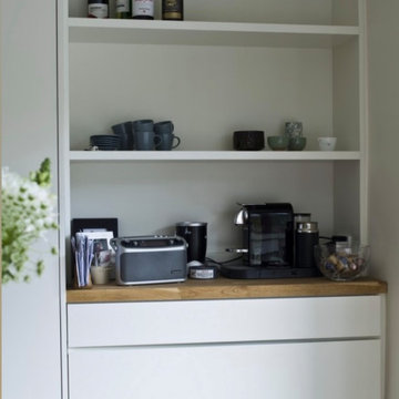 Kitchen/Dining Rooms
