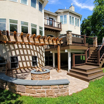 Smith Residence