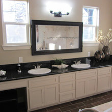 Bathroom Ideas