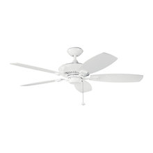 Bedroom and Upstairs Loft Fans