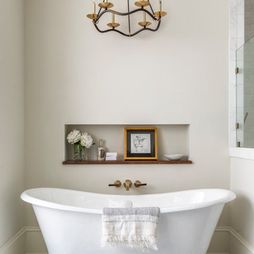 Master Bath Tub