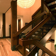 dream home
