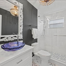 bath