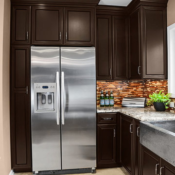 Grayslake Kitchen