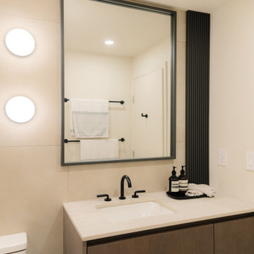 Marstrand Condo