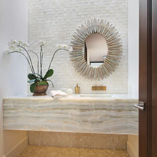 Bathroom Ideas