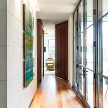 Interior Features