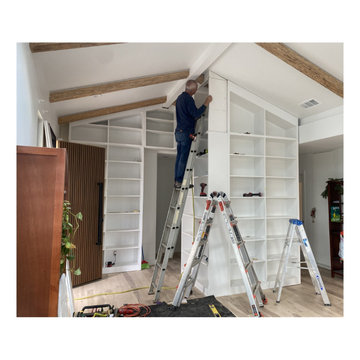 Jocelyn Custom Library
