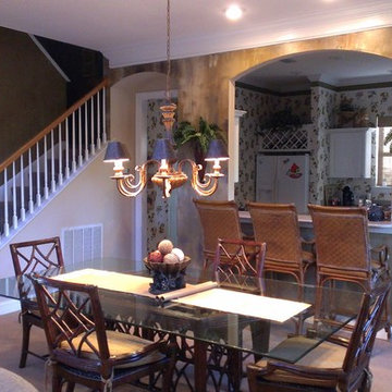 Our work