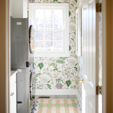 View from the Hallway