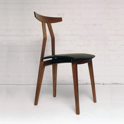 Dining Chair No. 6 - Dining Chairs