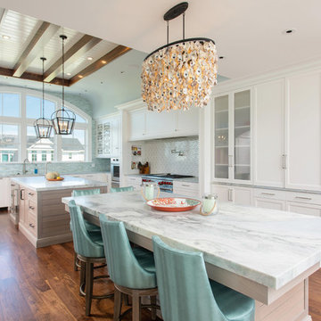 Johns Martin residence