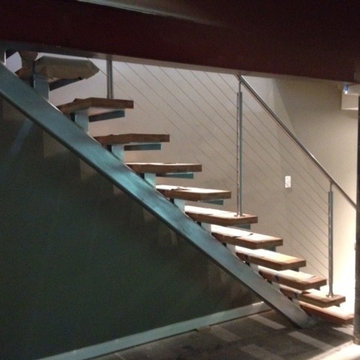 Cable Railing