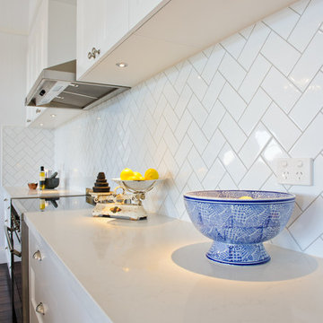 Kitchen - Tarragindi