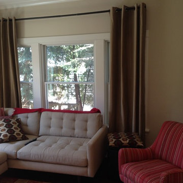 Interior Painting