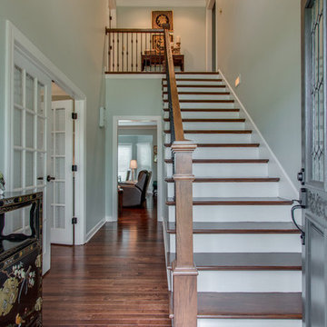 Complete Home Remodel