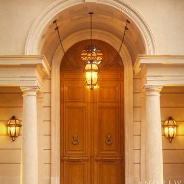 Doors of Perception