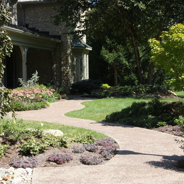 Bruen Residence