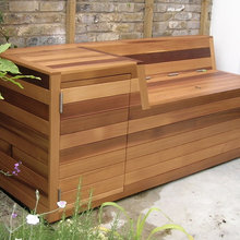 Outdoor Storage
