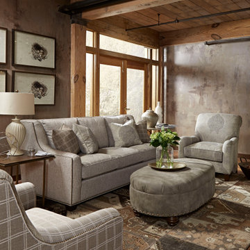 Sofas, Sectionals, Chairs and Ottomans
