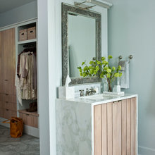 Closets