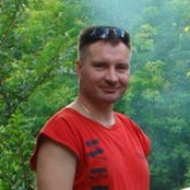 Алексей Балинский's photo