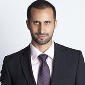 David Ghiyam's photo