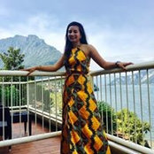 Disha Gulatis foto