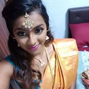 Saraswathi Ashok's photo