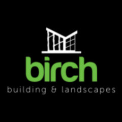 Birch Building & Landscapes