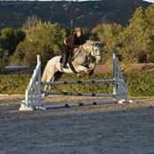 Morgane Empain's photo